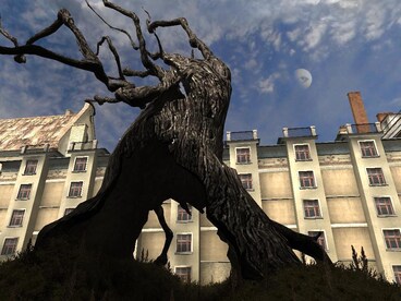 The Void Steam Key EUROPE - 27