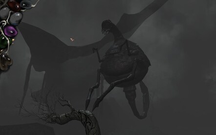 The Void Steam Key EUROPE - 26