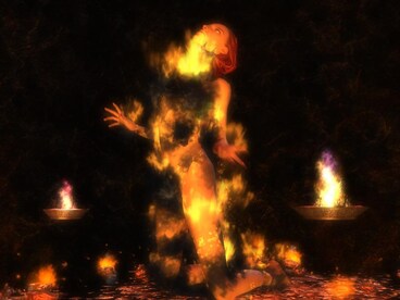 The Void Steam Key EUROPE - 20