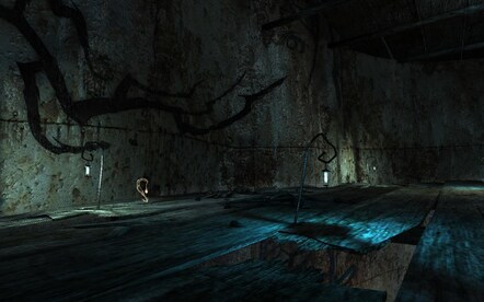 The Void Steam Key EUROPE - 16