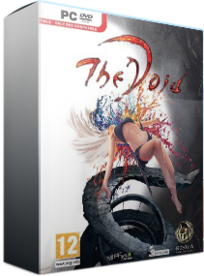 The Void Steam Key EUROPE - 14