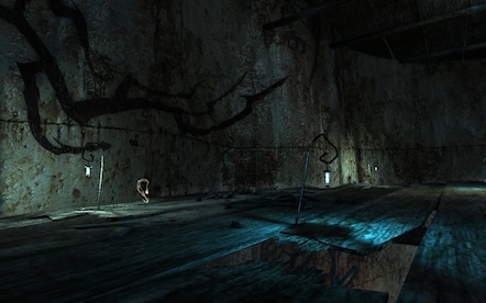The Void Steam Key GLOBAL - 8