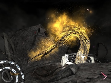 The Void Steam Key GLOBAL - 20
