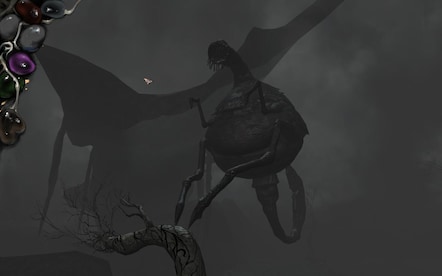 The Void Steam Key GLOBAL - 19