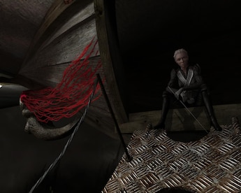 The Void Steam Key GLOBAL - 17
