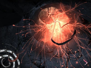 The Void Steam Key GLOBAL - 15