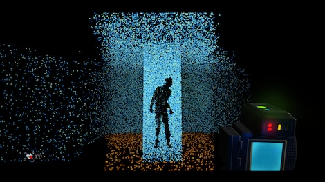 The Voidness (PC) - Steam Key - GLOBAL - 12