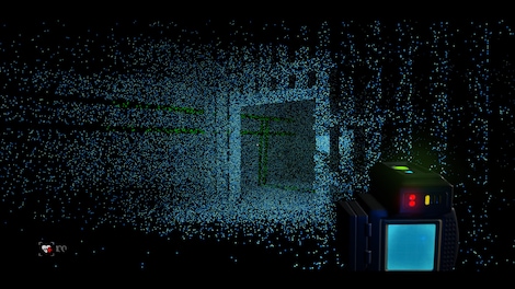 The Voidness (PC) - Steam Key - GLOBAL - 10