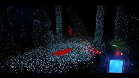 The Voidness (PC) - Steam Key - GLOBAL - 9