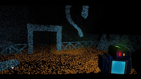 The Voidness (PC) - Steam Key - GLOBAL - 13