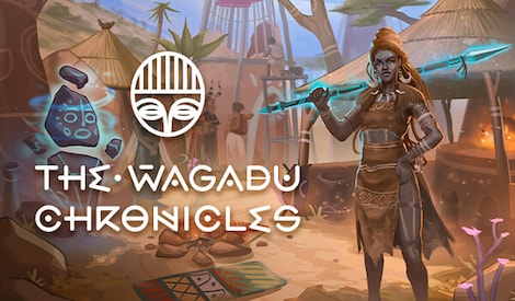 The Wagadu Chronicles (PC) - Steam Key - GLOBAL - 0