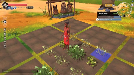 The Wagadu Chronicles (PC) - Steam Key - GLOBAL - 8