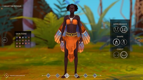 The Wagadu Chronicles (PC) - Steam Key - GLOBAL - 6