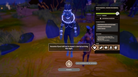 The Wagadu Chronicles (PC) - Steam Key - GLOBAL - 5