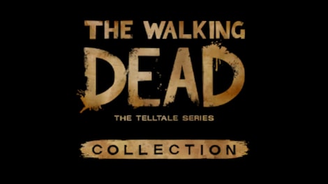 The Walking Dead + 400 Days DLC + Season Two Bundle (PC) - Steam Key - GLOBAL - 0