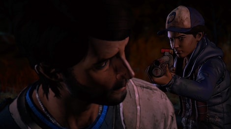 The Walking Dead: A New Frontier (PC) - Steam Key - GLOBAL - 3