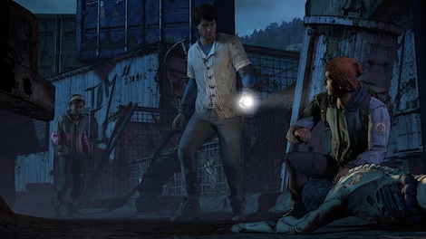 The Walking Dead: A New Frontier (PC) - Steam Key - LATAM - 3