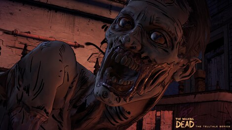 The Walking Dead: A New Frontier (PS4) - PSN Key - EUROPE - 5