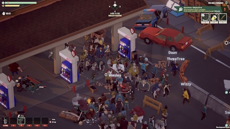 The Walking Dead: Betrayal (PC) - Steam Key - GLOBAL - 8