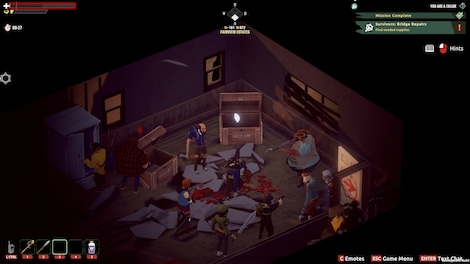 The Walking Dead: Betrayal (PC) - Steam Key - GLOBAL - 10