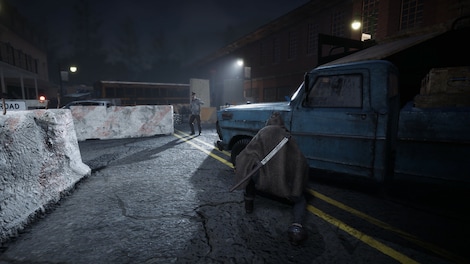 The Walking Dead: Destinies (Nintendo Switch) - Nintendo eShop Key - EUROPE - 8