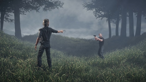 The Walking Dead: Destinies (Nintendo Switch) - Nintendo eShop Key - EUROPE - 11