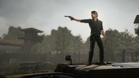 The Walking Dead: Destinies (Nintendo Switch) - Nintendo eShop Key - EUROPE - 5
