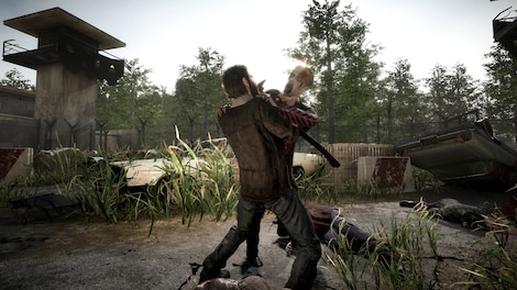 The Walking Dead: Destinies (PC) - Steam Gift - EUROPE - 12