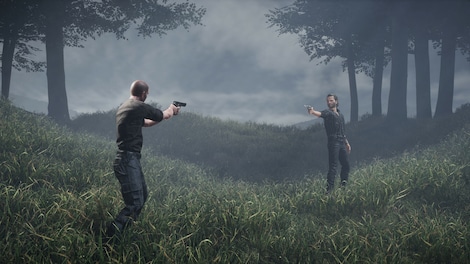 The Walking Dead: Destinies (PC) - Steam Gift - EUROPE - 10