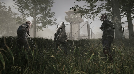 The Walking Dead: Destinies (PC) - Steam Gift - EUROPE - 9