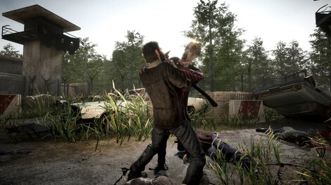 The Walking Dead: Destinies (PC) - Steam Gift - GLOBAL - 12