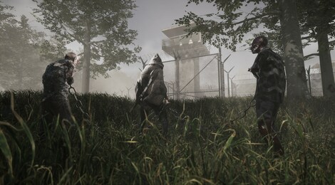 The Walking Dead: Destinies (PC) - Steam Gift - GLOBAL - 9