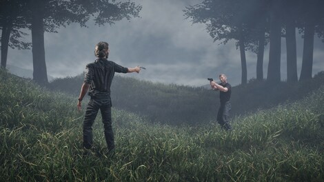 The Walking Dead: Destinies (Xbox Series X/S) - Xbox Live Account - GLOBAL - 11