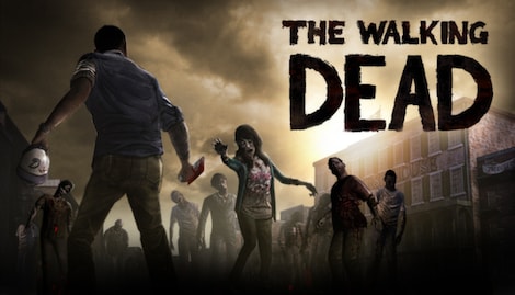 The Walking Dead (PC) - Steam Gift - LATAM - 3