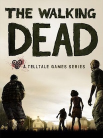 The Walking Dead (PC) - Steam Key - CIS - 2