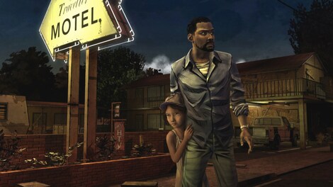The Walking Dead (PC) - Steam Key - CIS - 13
