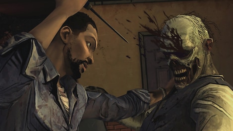 The Walking Dead (PC) - Steam Key - GLOBAL - 5