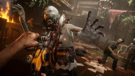 The Walking Dead: Saints & Sinners - Chapter 2: Retribution | Payback Edition (PC) - Steam Gift - EUROPE - 6