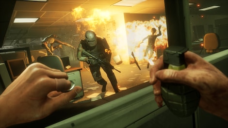 The Walking Dead: Saints & Sinners - Chapter 2: Retribution | Payback Edition (PC) - Steam Gift - EUROPE - 7