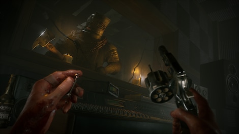 The Walking Dead: Saints & Sinners - Chapter 2: Retribution | Payback Edition (PC) - Steam Gift - EUROPE - 9