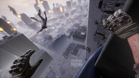 The Walking Dead: Saints & Sinners - Chapter 2: Retribution | Payback Edition (PC) - Steam Gift - EUROPE - 8