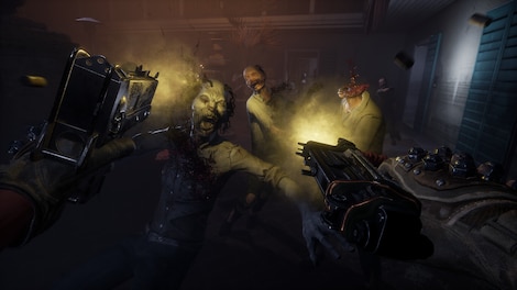 The Walking Dead: Saints & Sinners - Chapter 2: Retribution | Payback Edition (PC) - Steam Key - GLOBAL - 3