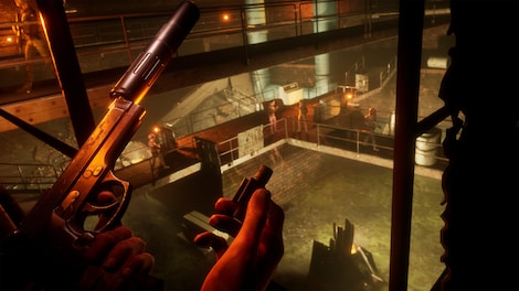 The Walking Dead: Saints & Sinners - Chapter 2: Retribution (PC) - Steam Key - GLOBAL - 5
