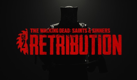 The Walking Dead: Saints & Sinners - Chapter 2: Retribution (PC) - Steam Key - GLOBAL - 0