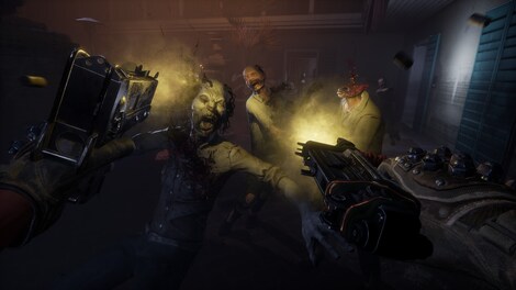 The Walking Dead: Saints & Sinners - Chapter 2: Retribution (PC) - Steam Key - GLOBAL - 3