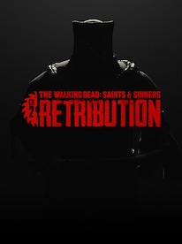 The Walking Dead: Saints & Sinners - Chapter 2: Retribution (PC) - Steam Key - GLOBAL - 1