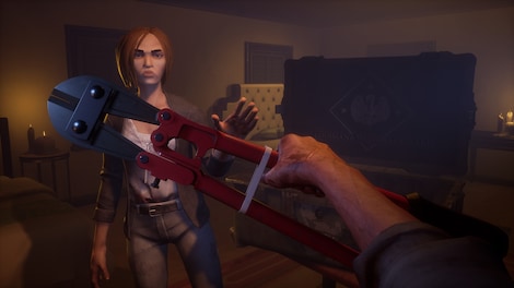 The Walking Dead: Saints & Sinners - Chapter 2: Retribution (PC) - Steam Key - GLOBAL - 10