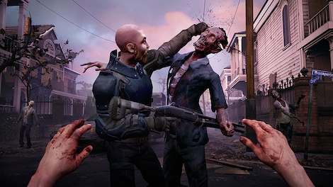 The Walking Dead: Saints & Sinners Complete Tour Bundle (PC) - Steam Account - GLOBAL - 10
