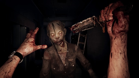 The Walking Dead: Saints & Sinners Complete Tour Bundle (PC) - Steam Account - GLOBAL - 5