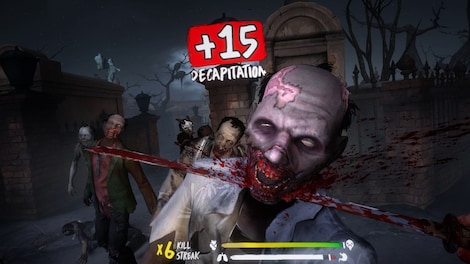 The Walking Dead: Saints & Sinners Complete Tour Bundle (PC) - Steam Account - GLOBAL - 16